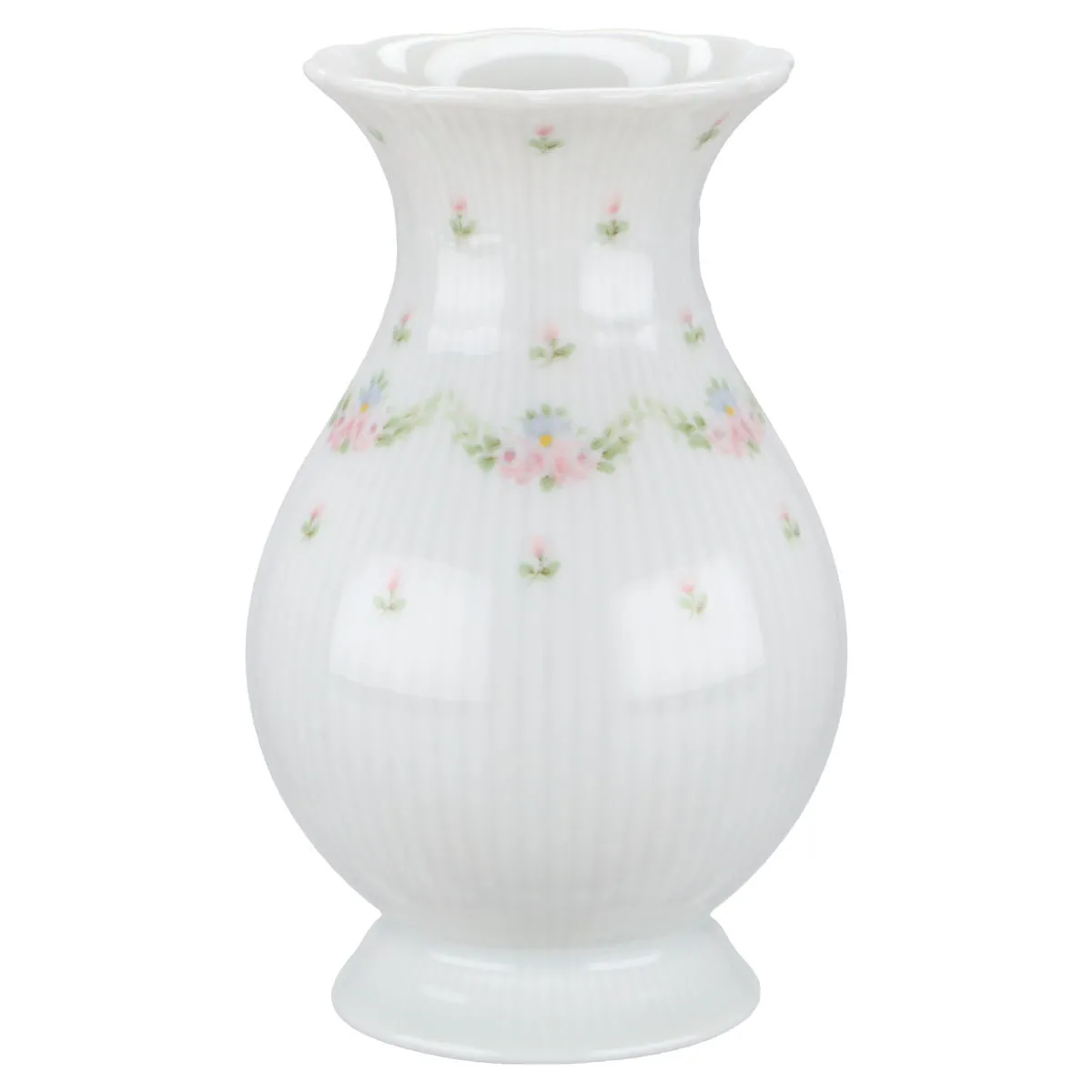 Vase Tischvase H 12 cm - Kaiser Romantica Marseille