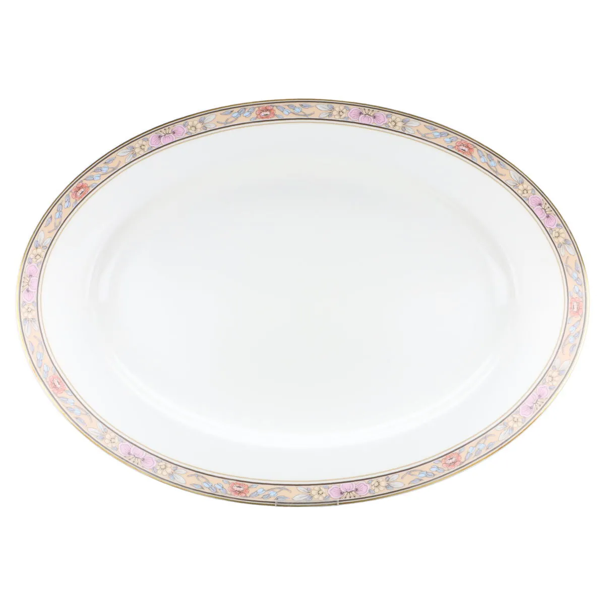 Fleischplatte groß - Kaiser Prestige Sevilla