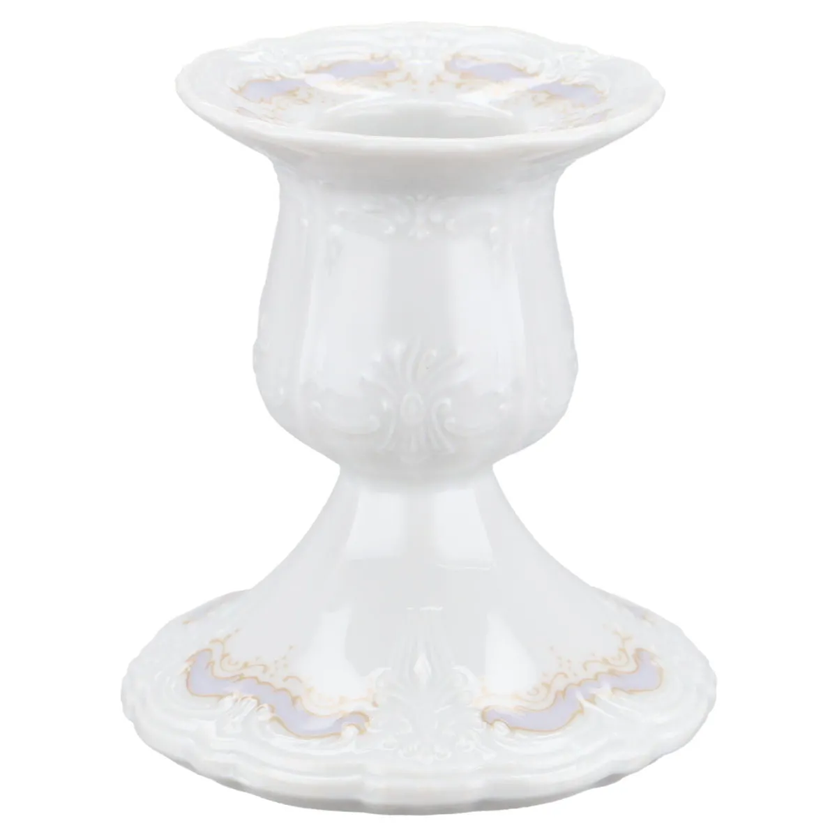 Kerzenleuchter - Tirschenreuth Baronesse Dominique - 33028