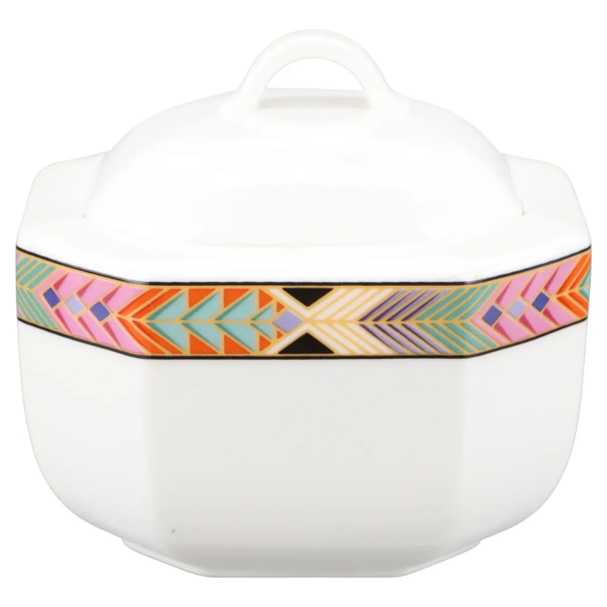 Zuckerdose - Villeroy & Boch Heinrich Cheyenne