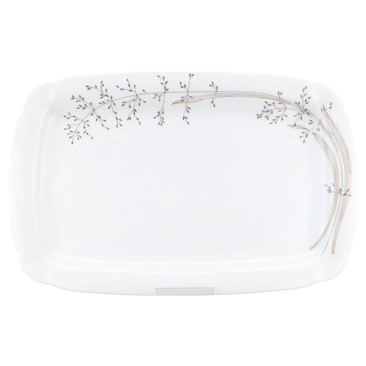 Fleischplatte groß - Arzberg Corso Savannah