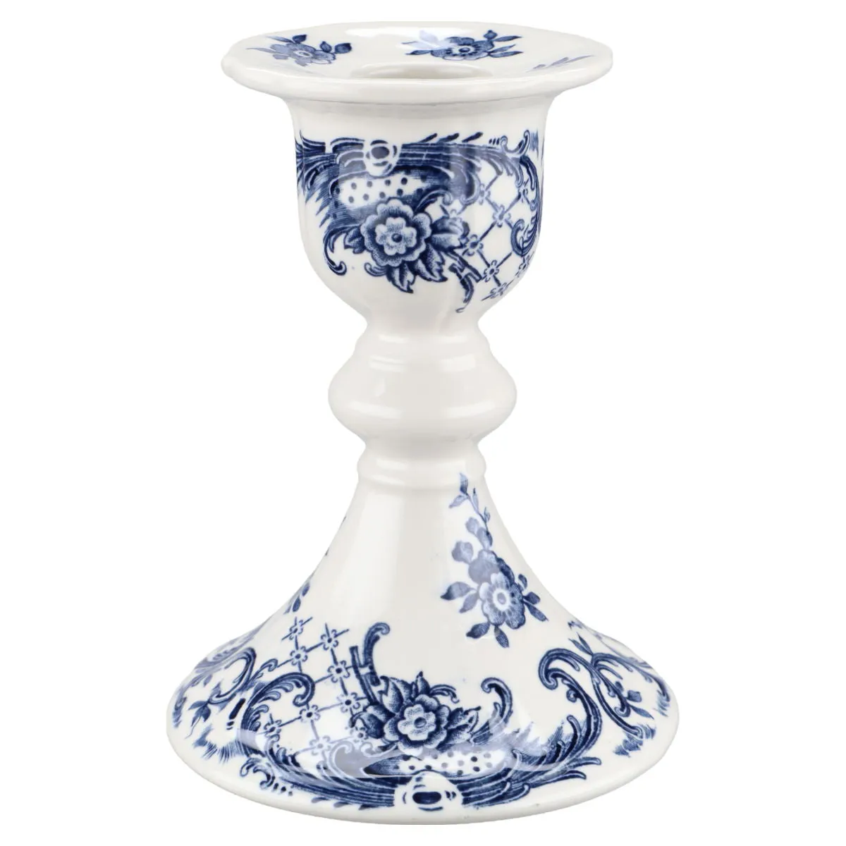 Kerzenleuchter - Villeroy & Boch Valeria blau