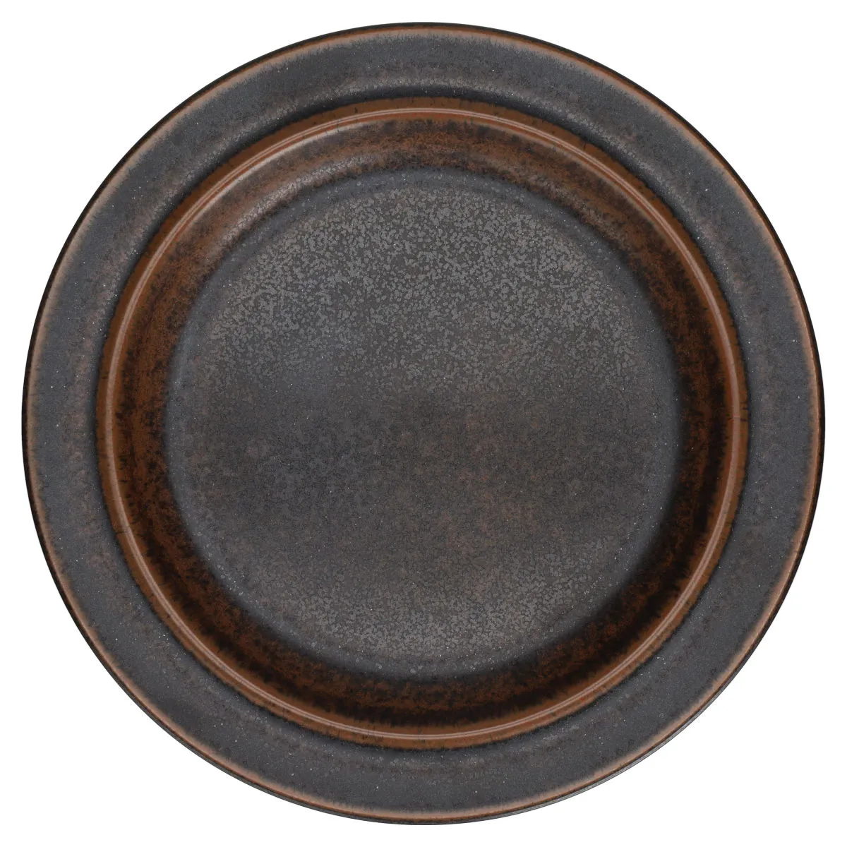 Kuchenteller klein - Arabia Finnland Ruska