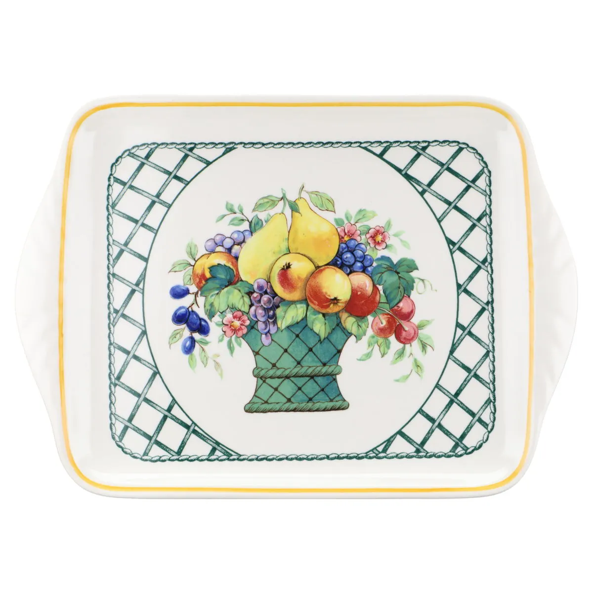 Butterplatte - Villeroy & Boch Basket