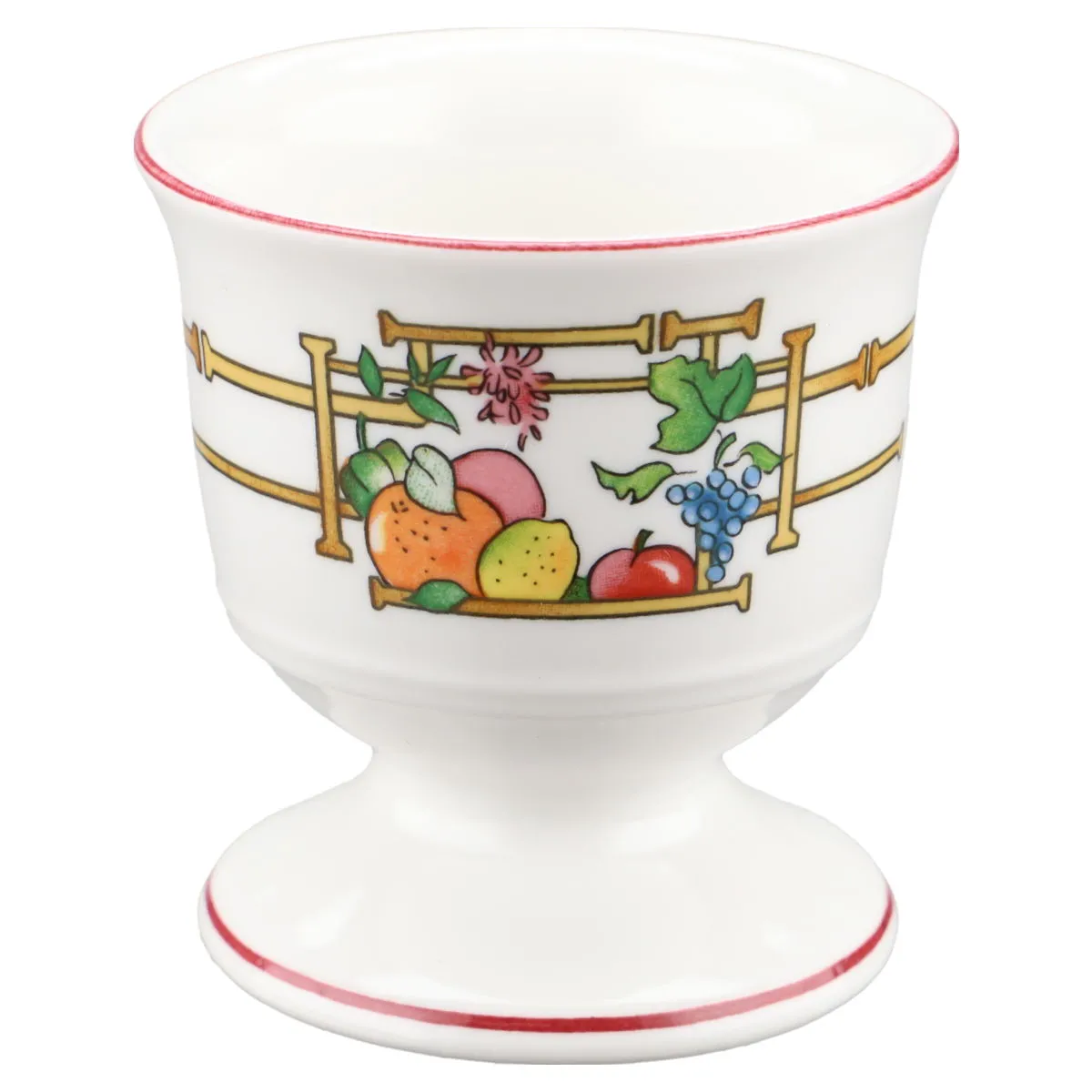 Eierbecher auf Fuß - Villeroy & Boch Mon Jardin