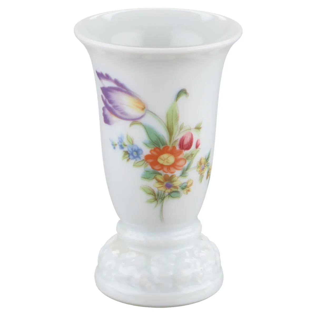 Tischvase mini - Rosenthal Maria Sommerstrauß