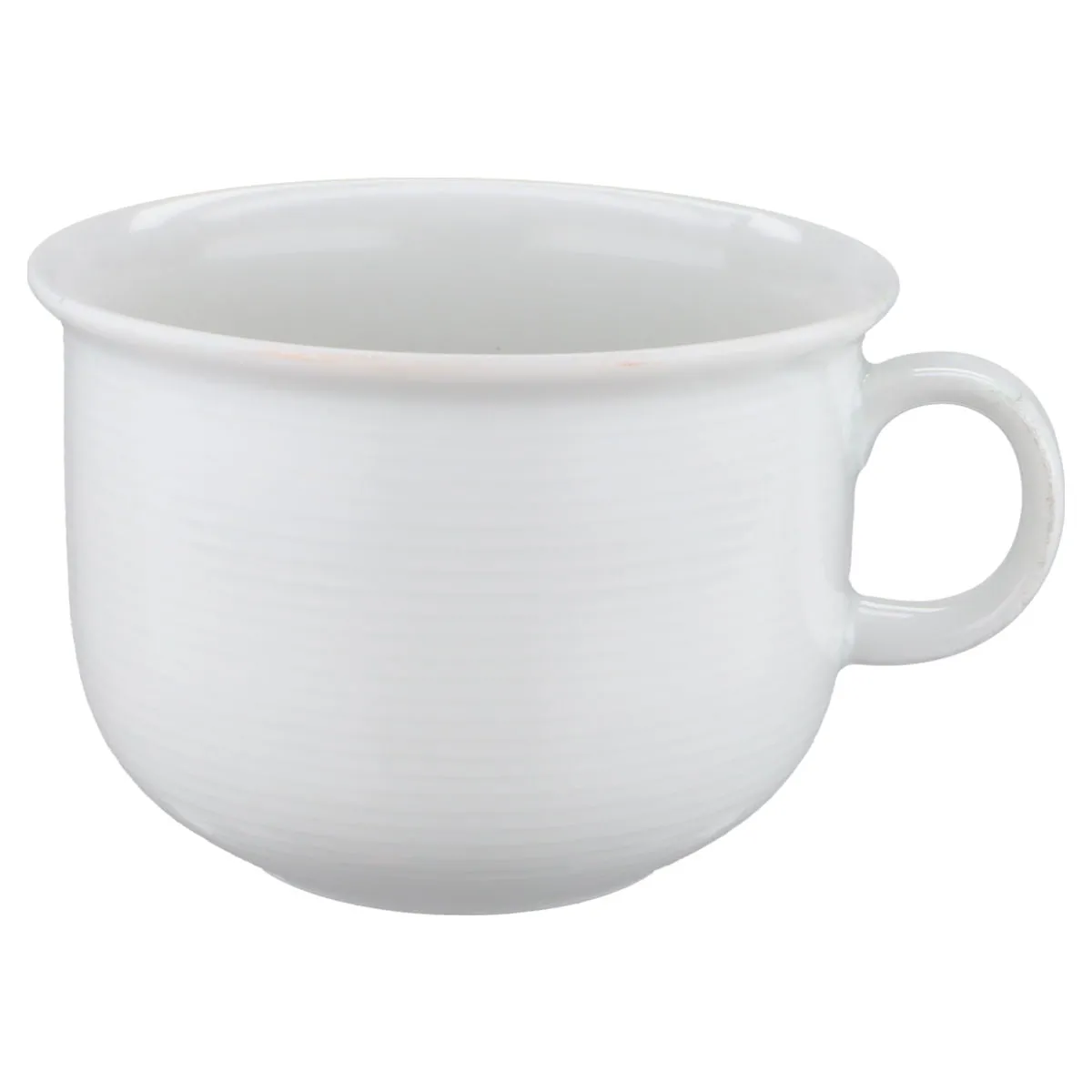 Frühstückstasse - Thomas Trend weiß