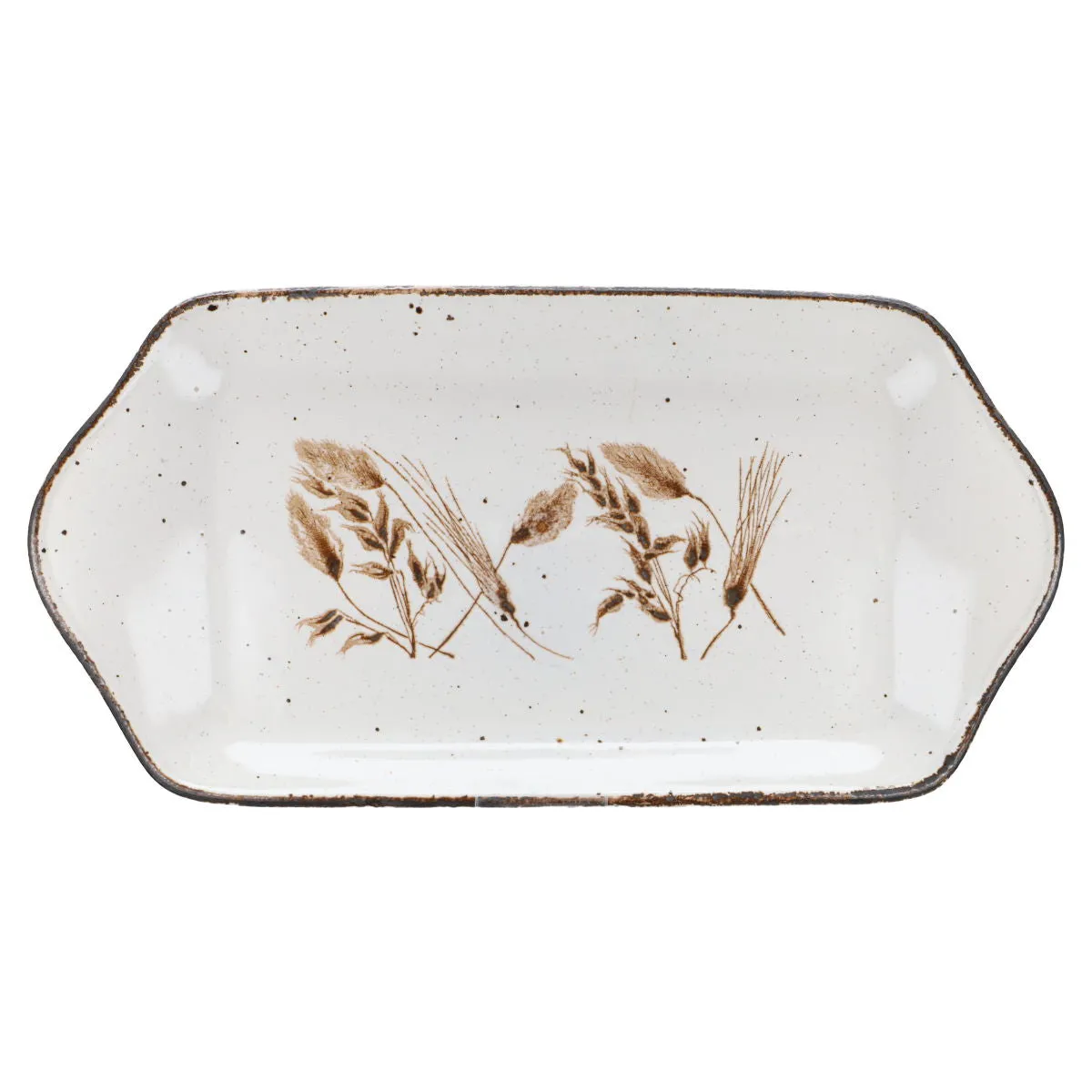 Königskuchenplatte - Midwinter Stonehenge Wild Oats