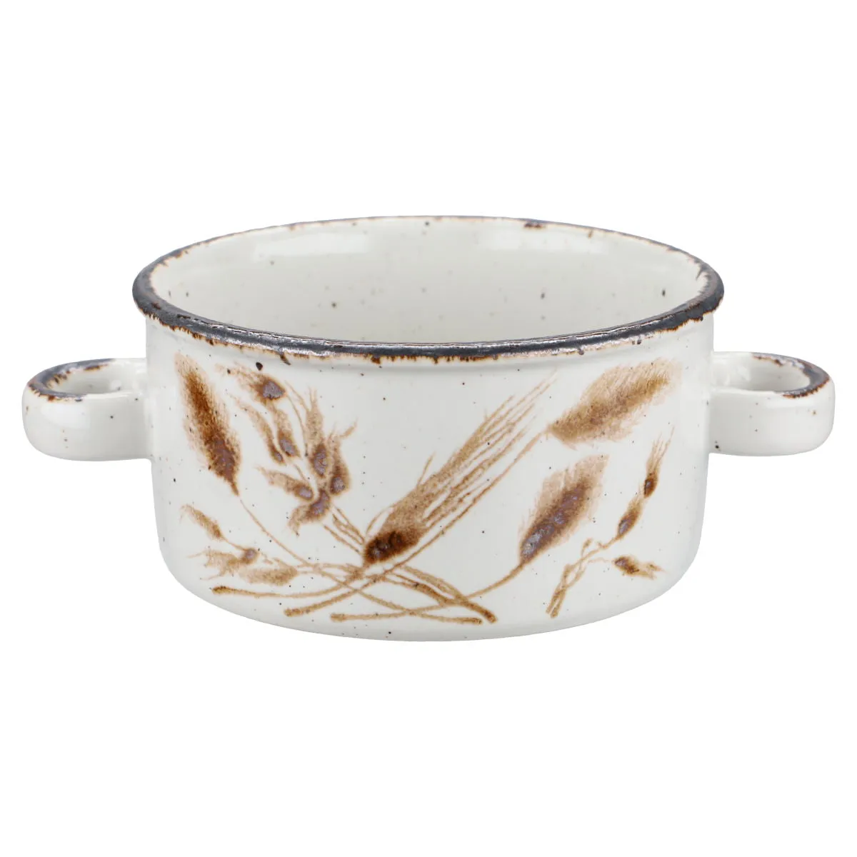 Suppentasse - Midwinter Stonehenge Wild Oats