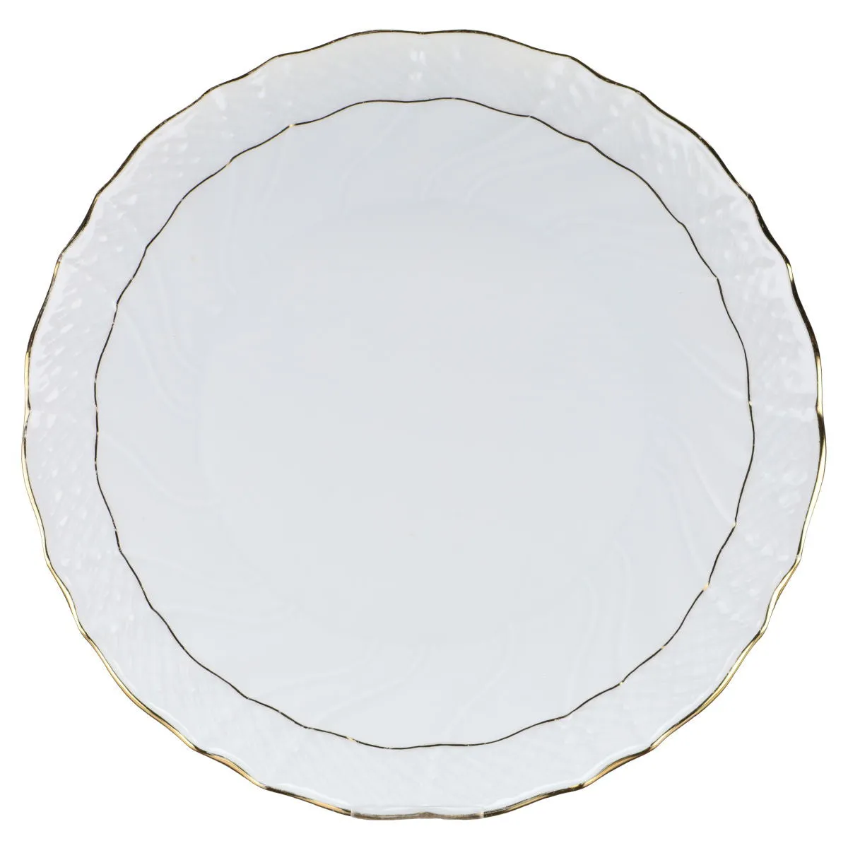 Speiseteller - Schirnding Bavaria Palazzo Dekor Pitti 6335