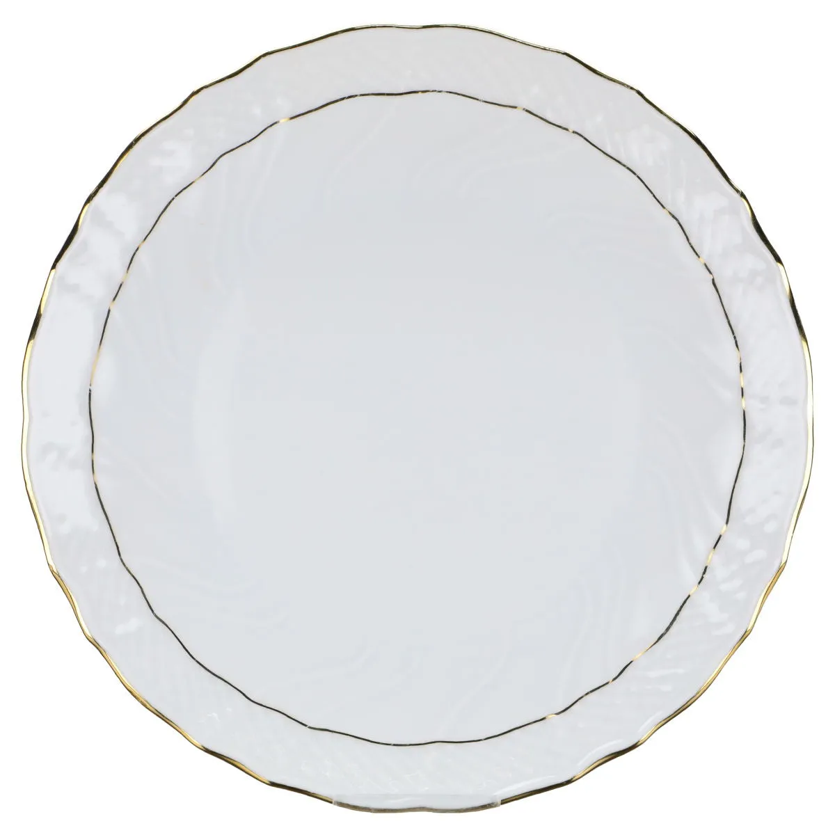 Kuchenteller - Schirnding Bavaria Palazzo Dekor Pitti 6335