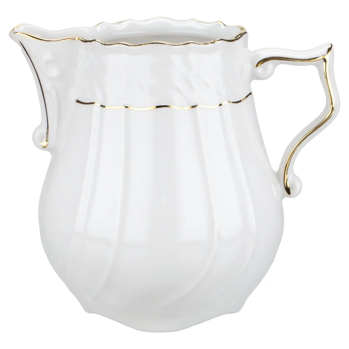 Milchkännchen - Schirnding Bavaria Palazzo Dekor Pitti 6335