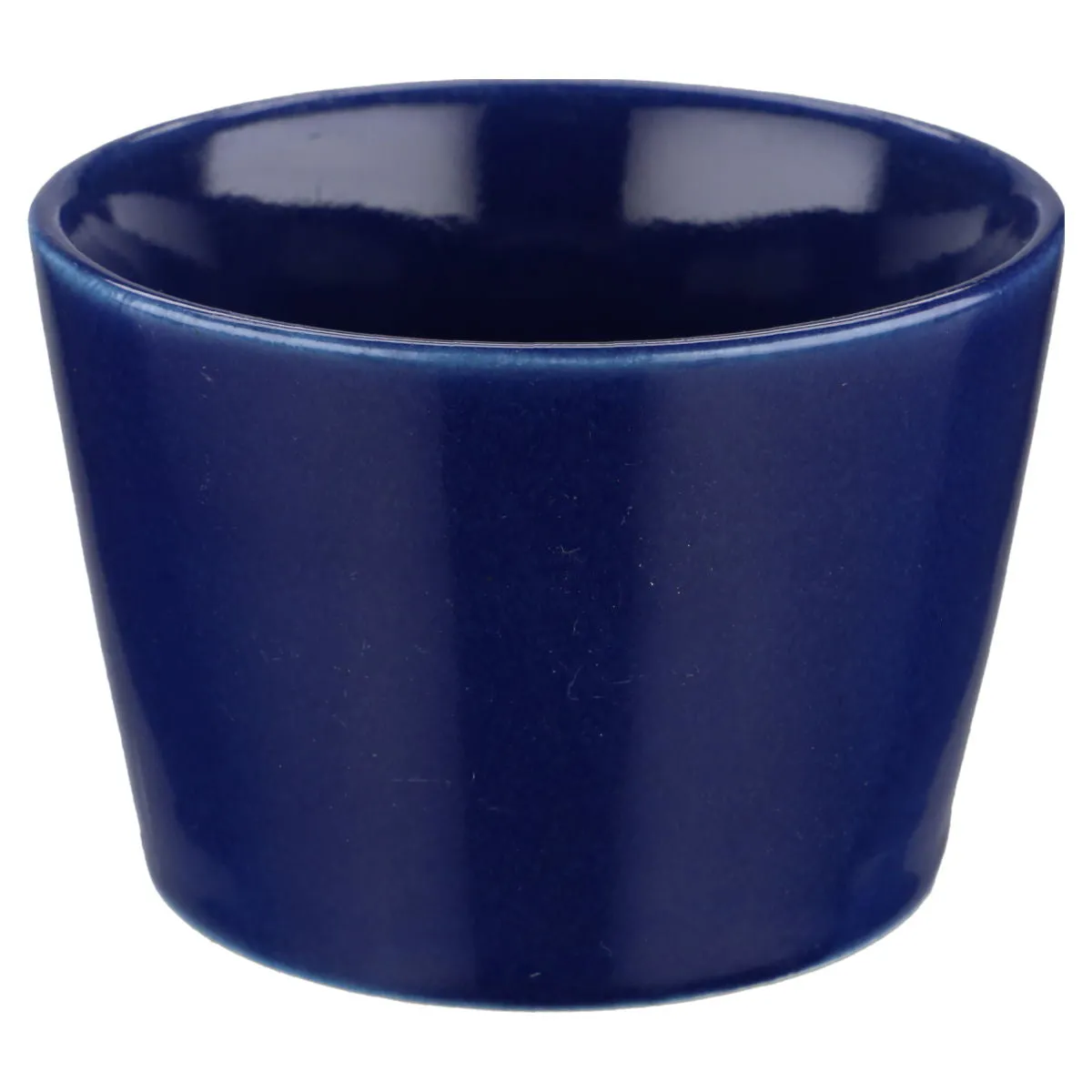 Zuckerschale - Arabia Finnland Teema/Kilta blau