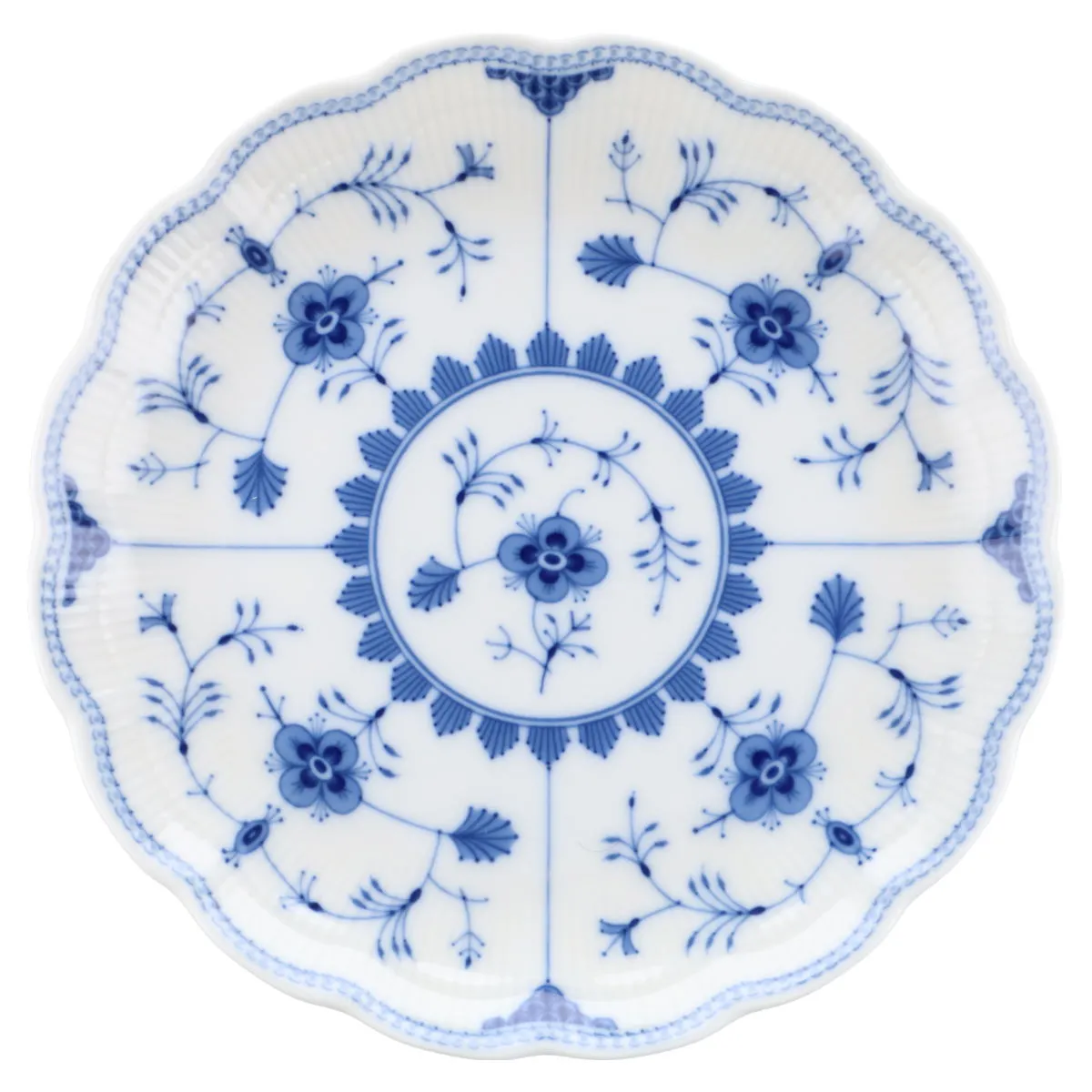 Kuchenteller - Kaiser Romantica Bornholm