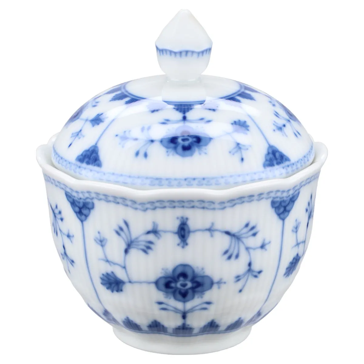 Zuckerdose - Kaiser Romantica Bornholm