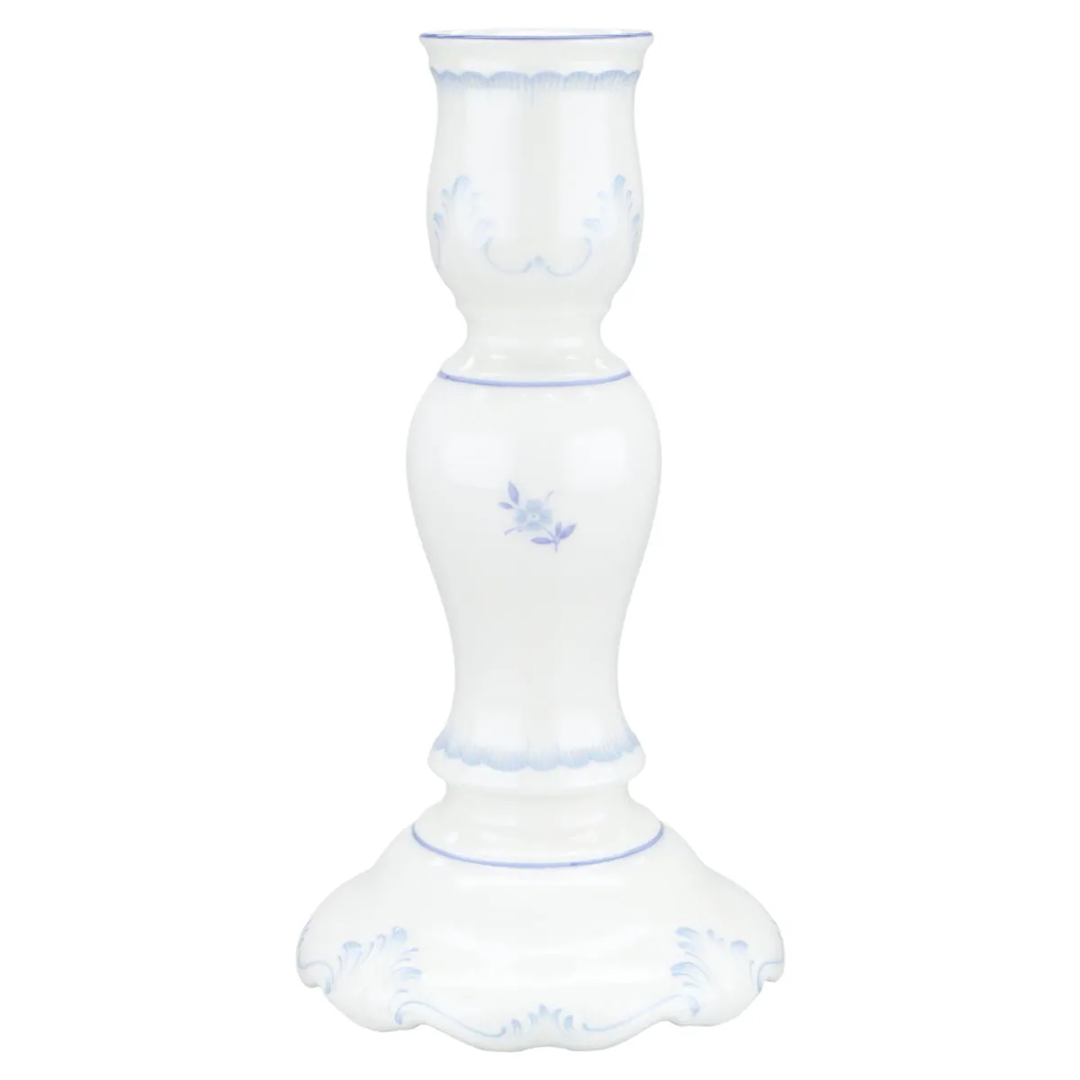 Kerzenhalter mittelgroß - Villeroy & Boch Heinrich Vienna