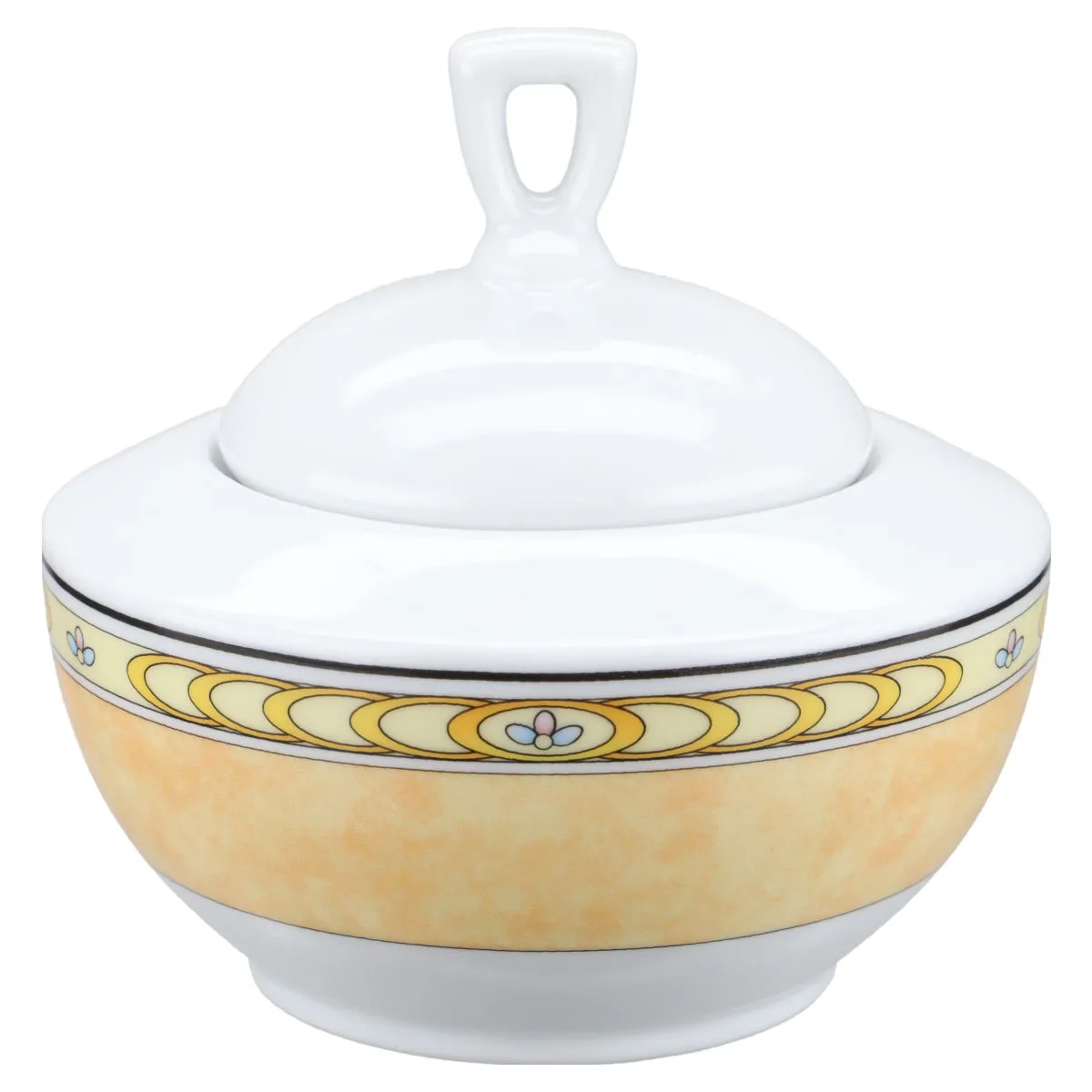 Zuckerdose - Kahla/Triptis Ghibli Yvonne