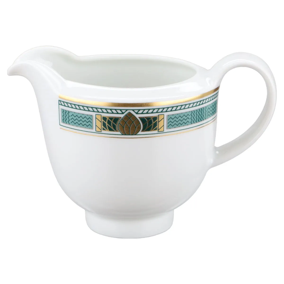 Milchkännchen - Hutschenreuther Galleria Leonard Paris Firenze