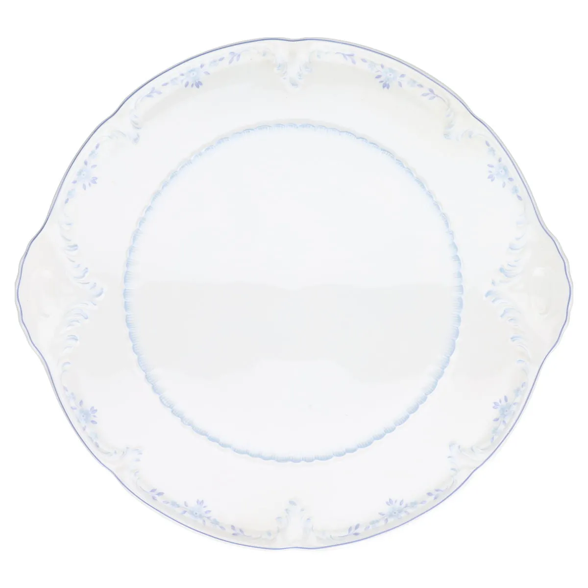 Tortenplatte mit Griffen - Villeroy & Boch Heinrich Vienna
