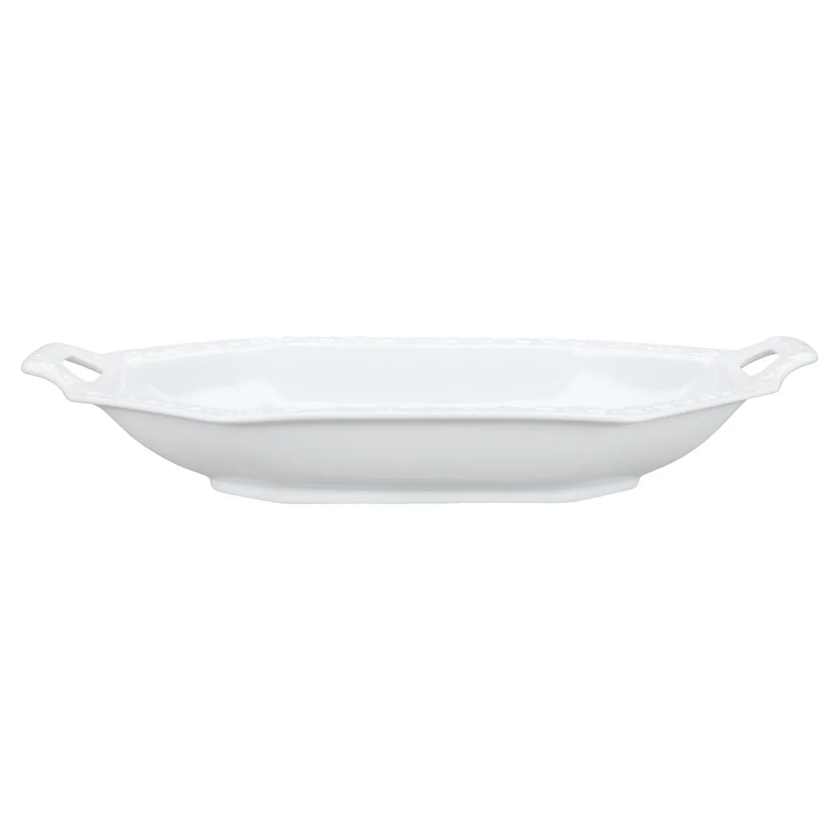 Brotkorb - Rosenthal Maria weiß - II.Wahl