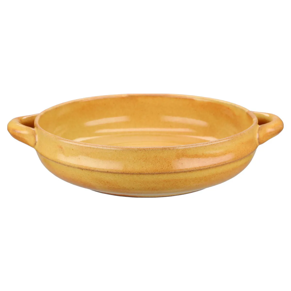 Suppenteller mit Griffen - Friesland / Melitta Ammerland Eichenforst