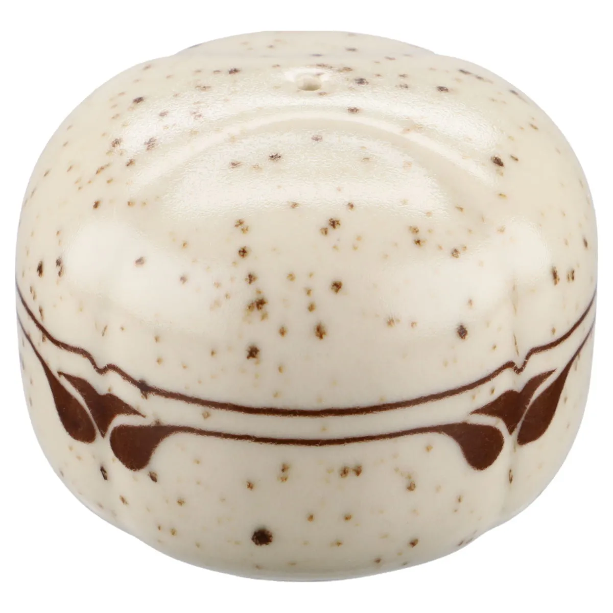 Pfefferstreuer - Rosenthal Form ohne Namen Britta