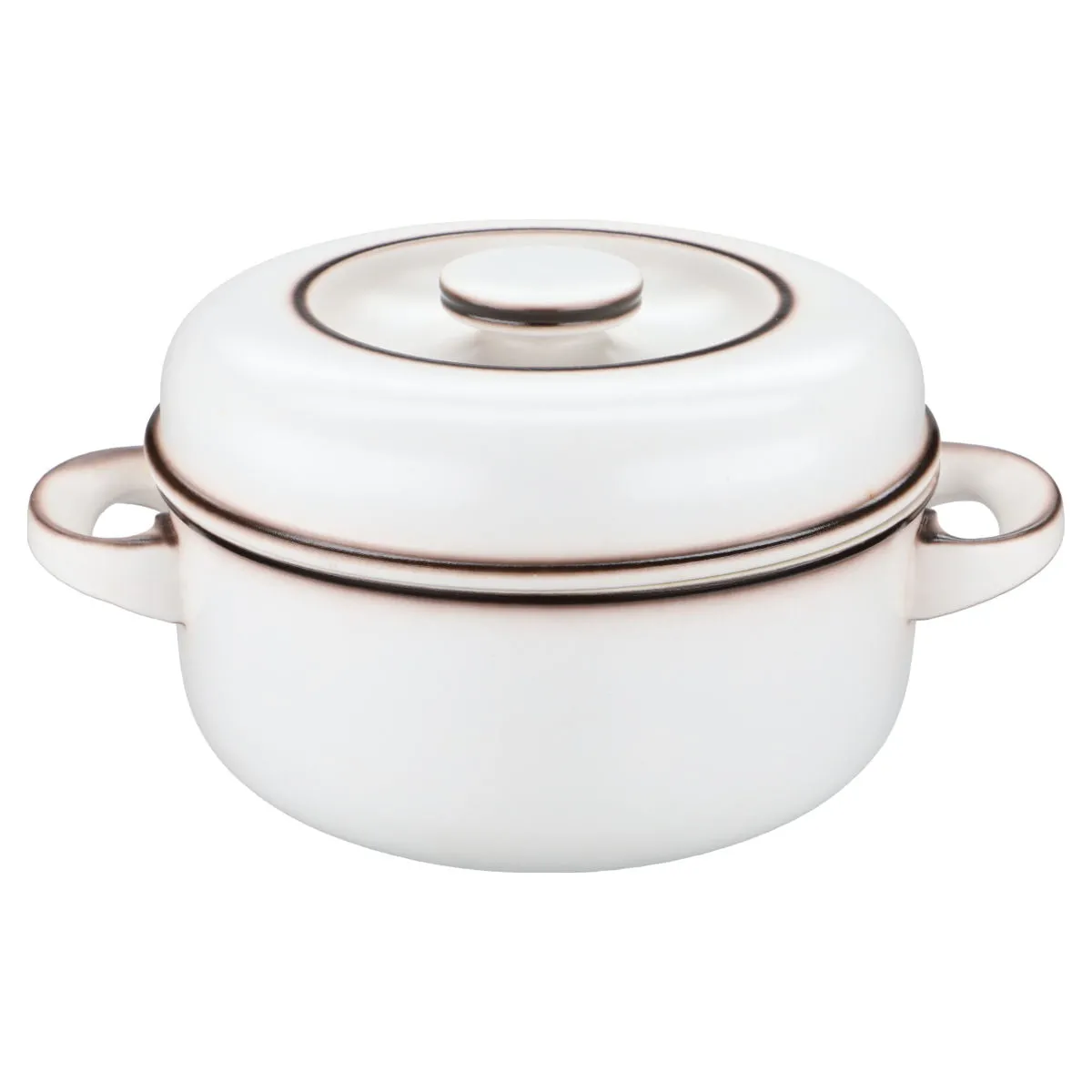 Ragout / Terrine Flammfest - Thomas Scandic Shadow