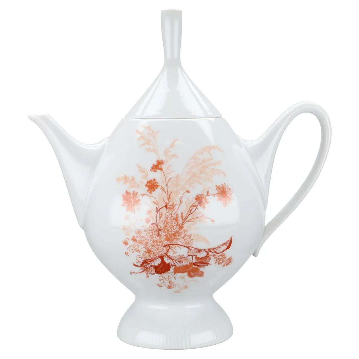 Kaffeekanne - Krautheim Herbstlaub