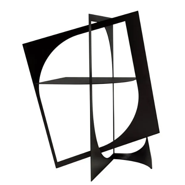 Kristina Dam Studio Beistelltisch The Frame