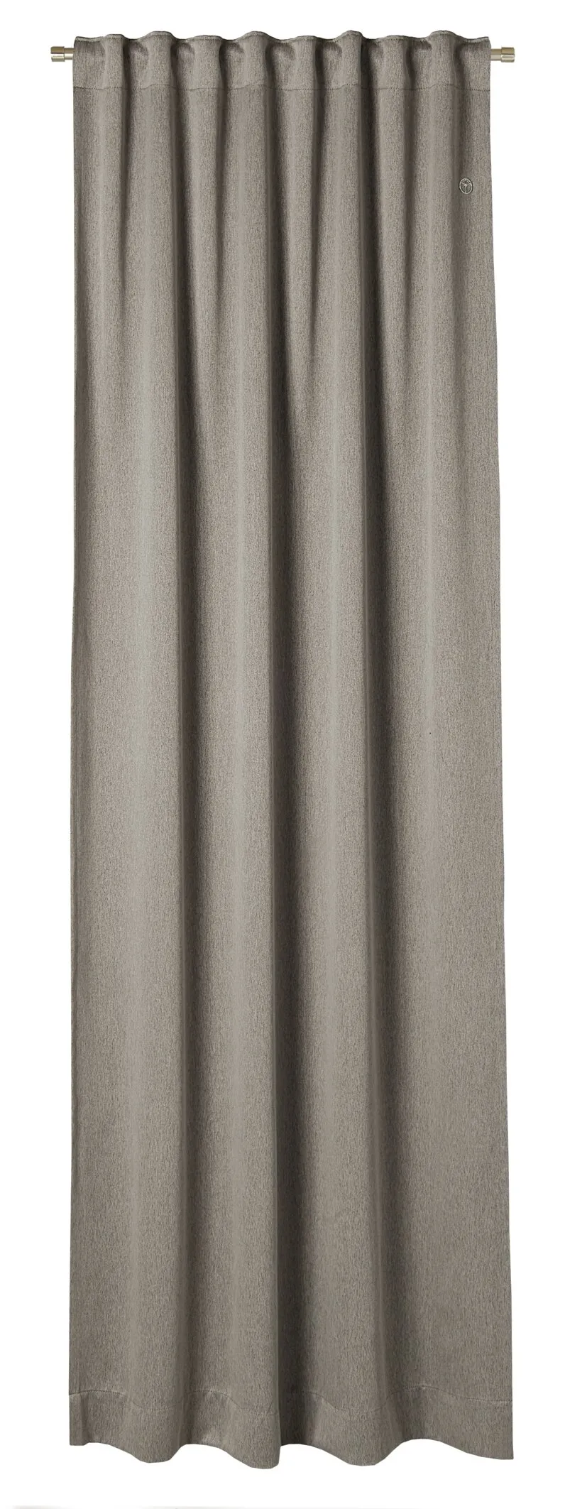 Schlaufenvorhang JOOP! Pure Dimout