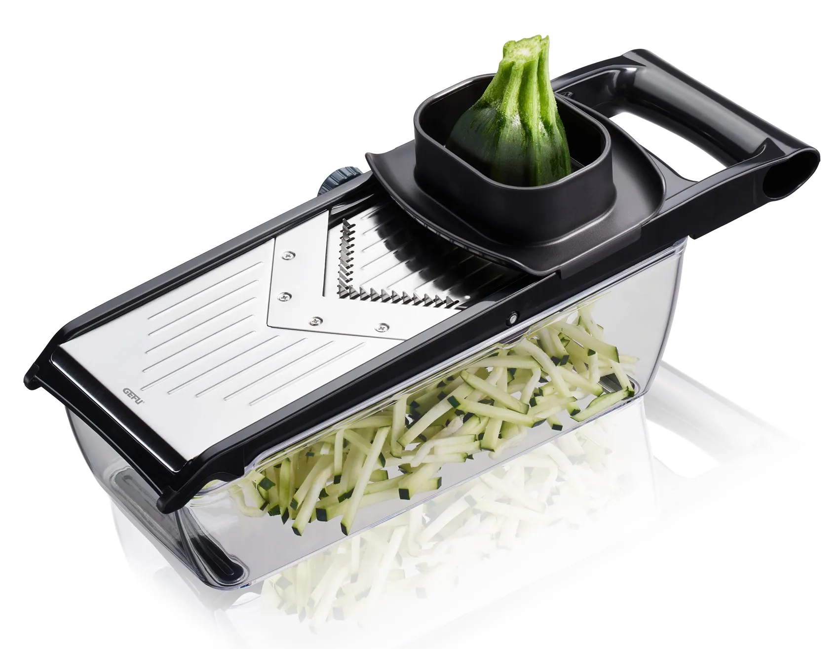 V-Hobel Gefu Collect