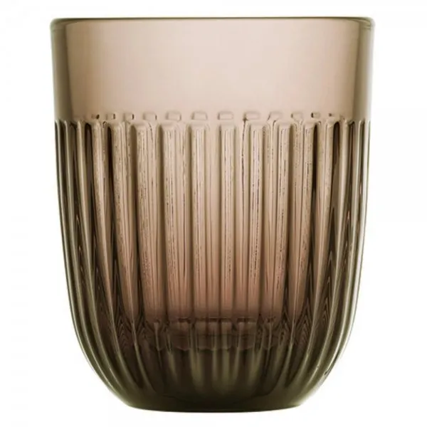 La Rochère Trinkglas Gobelet Ouessant Moka (260ml)