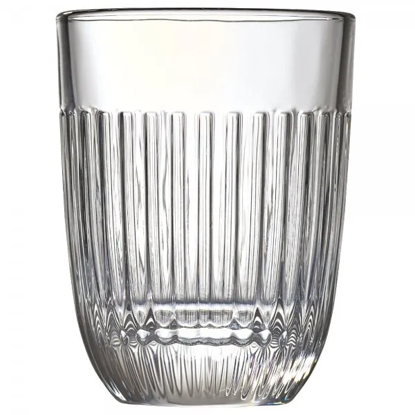 La Rochère Trinkglas Grand Gobelet Ouessant Klar (340ml)