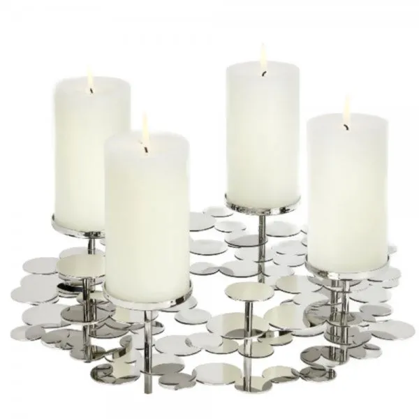 Lambert Kerzenhalter Cloud