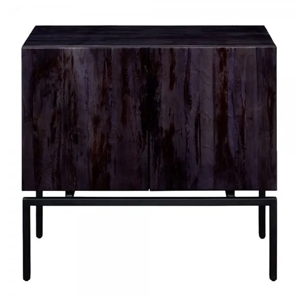 Lambert Sideboard Barney mit Bananenblatt
