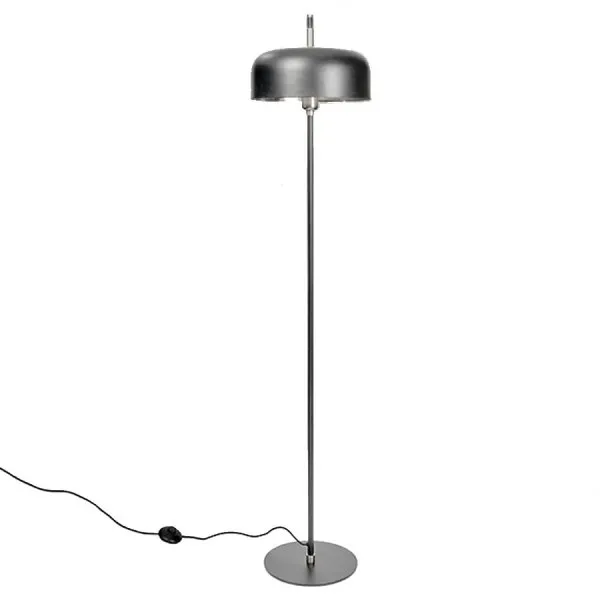Lambert Stehlampe Central Park Anthrazit (145cm)