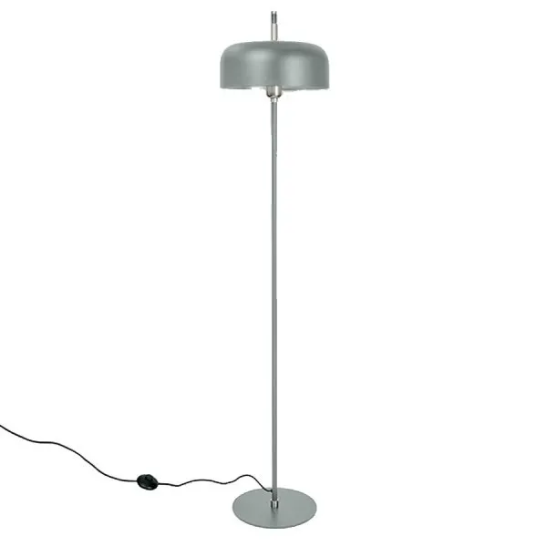 Lambert Stehlampe Central Park Salbei (145cm)