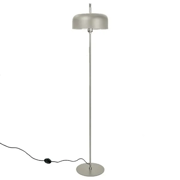 Lambert Stehlampe Central Park Taupe (145cm)