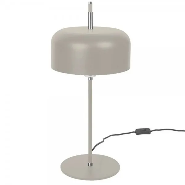 Lambert Tischlampe Central Park Taupe