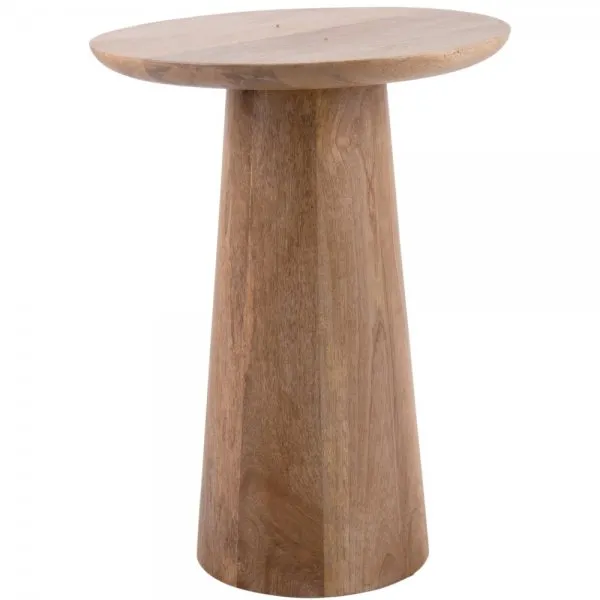 Leitmotiv Beistelltisch Force Mango Wood (45x35,5cm)