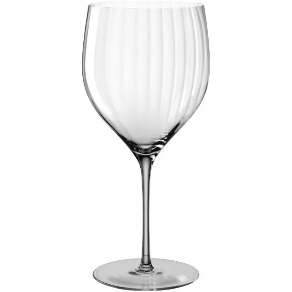 Leonardo Cocktailglas Poesia Grau