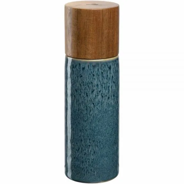 Leonardo Gewürzmühle Matera Blau (17,3cm)