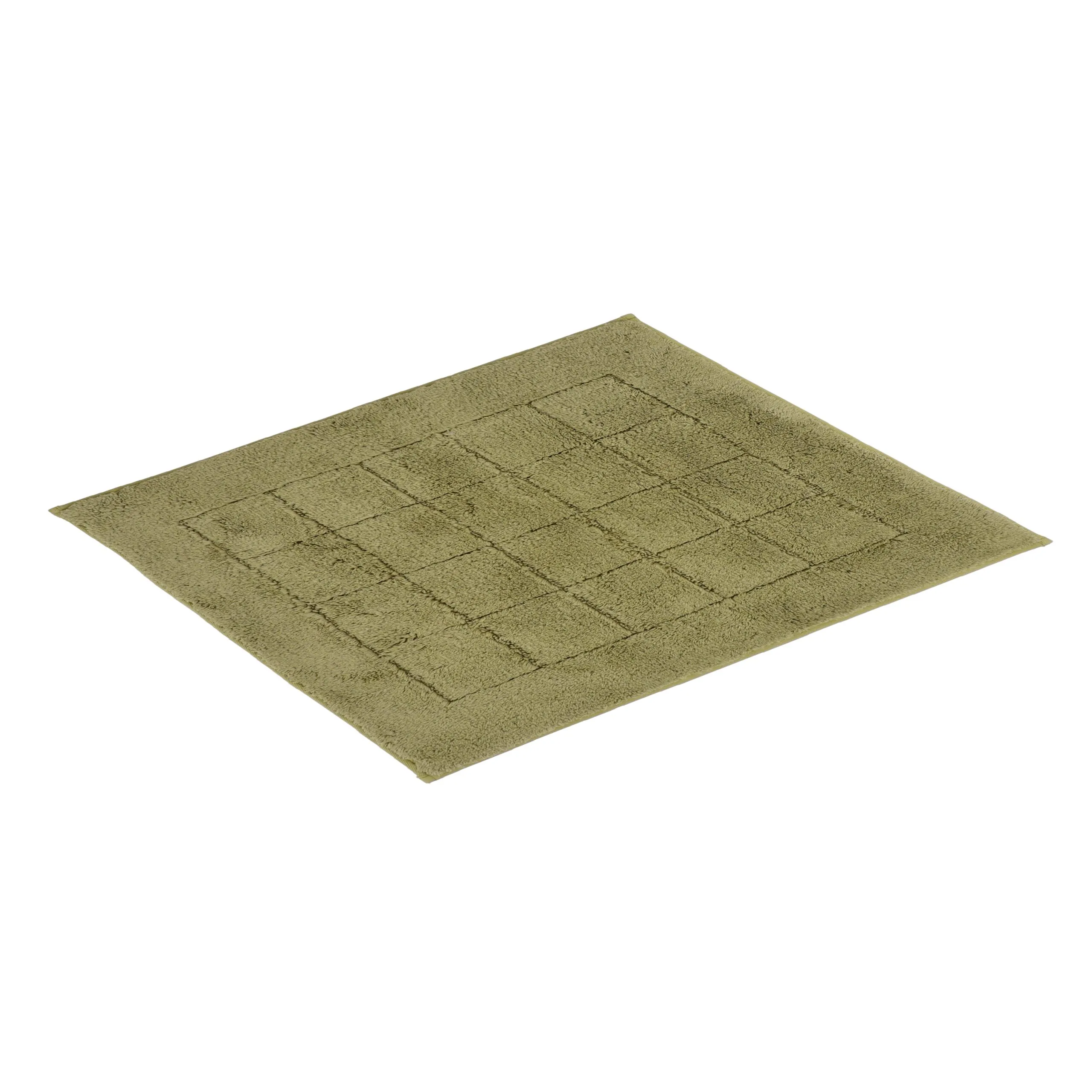 Badeteppich Vossen Grün