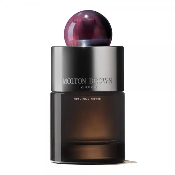 MOLTON BROWN Eau de Parfum Fiery Pink Pepper (100ml)