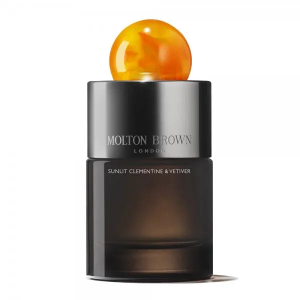 MOLTON BROWN Eau de Parfum Sunlit Clementine & Vetiver (100ml)