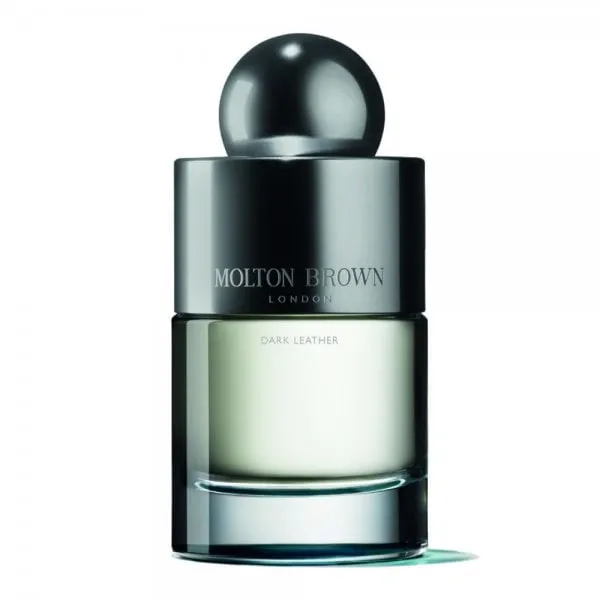 MOLTON BROWN Eau de Toilette Dark Leather (100ml)