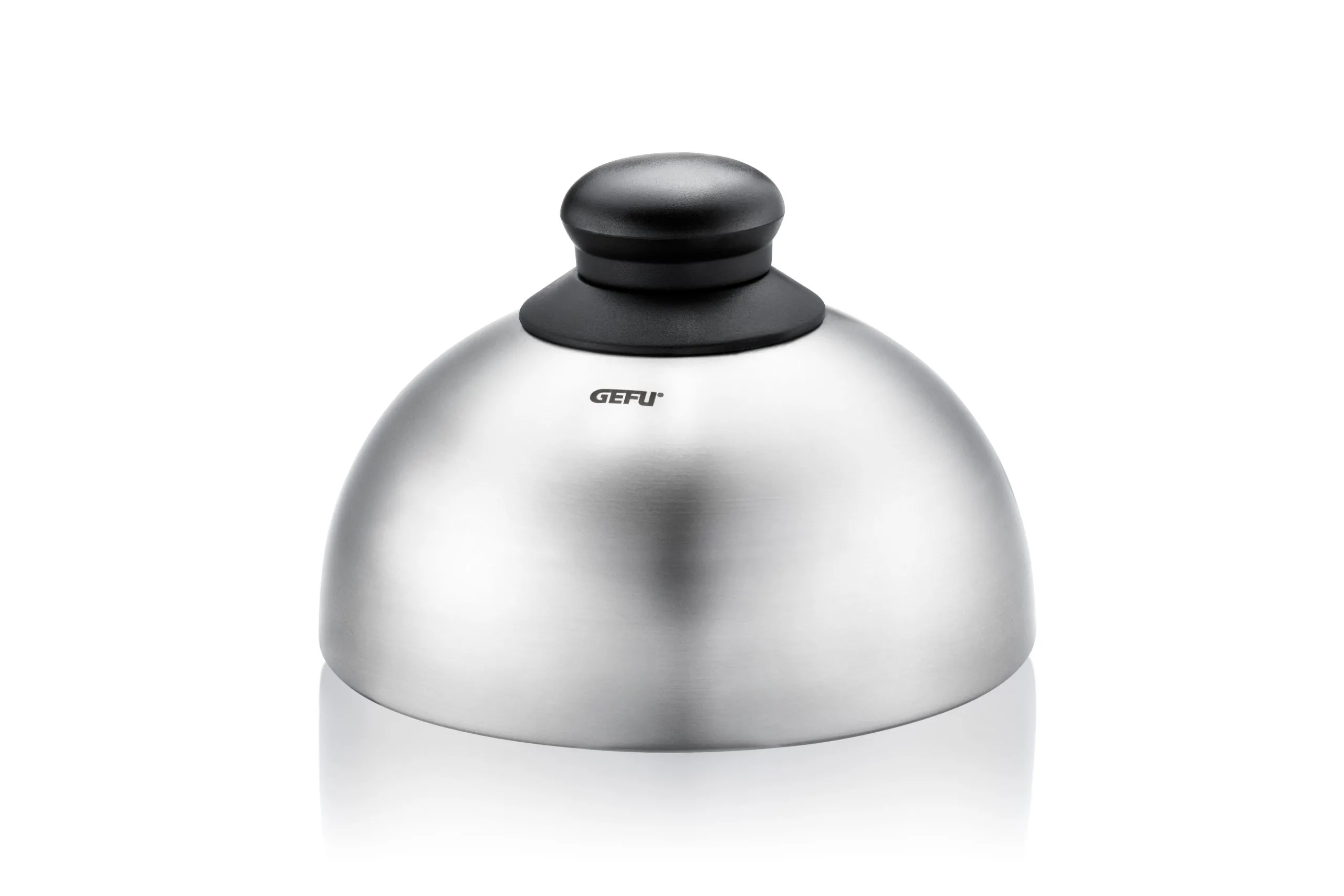 Burger- und Schmelzglocke Gefu BBQ