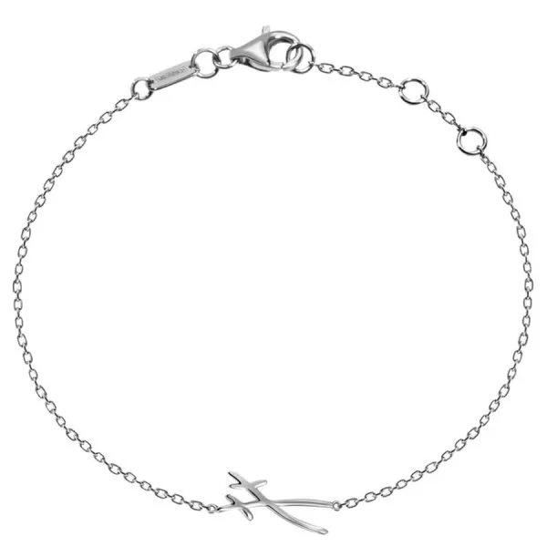 Meissen Armband Schwerter Swords Basic 925er Silber