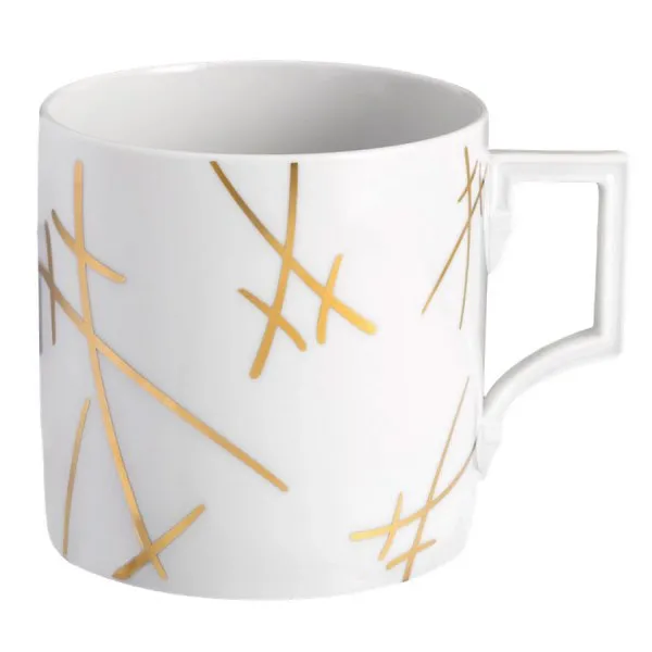 Meissen Henkelbecher Berlin Swords Big (500ml)