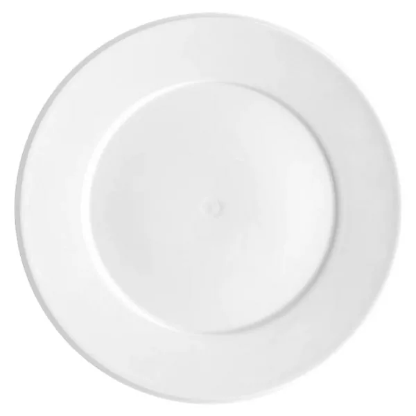 Meissen Speiseteller Vitruv Pur Weiß (29cm)